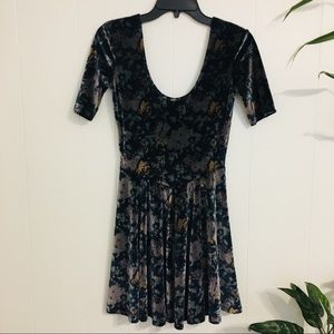 Urban Outfitters Kimchi Blue Dress